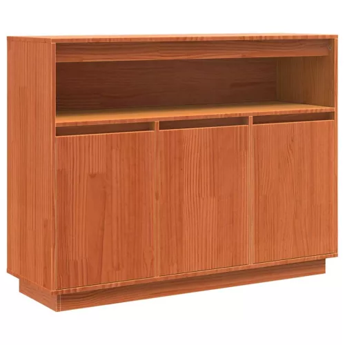 Széf Barna 104.5 x 34 x 80 cm