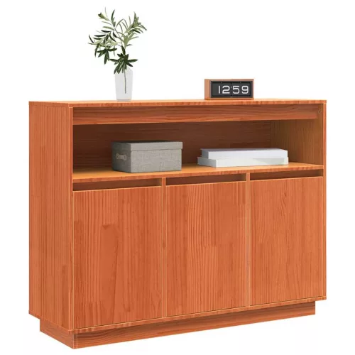 Széf Barna 104.5 x 34 x 80 cm