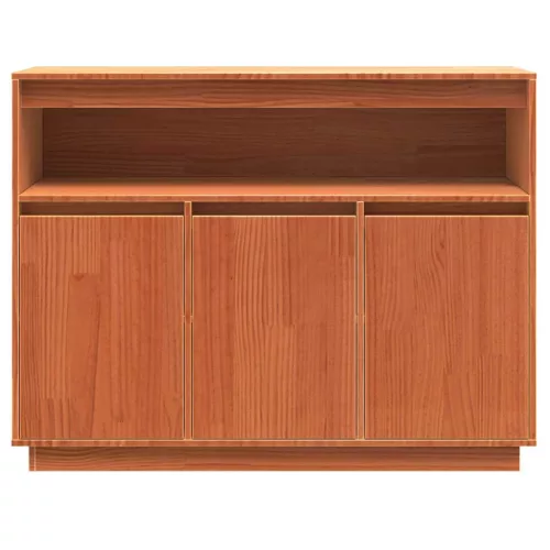 Széf Barna 104.5 x 34 x 80 cm