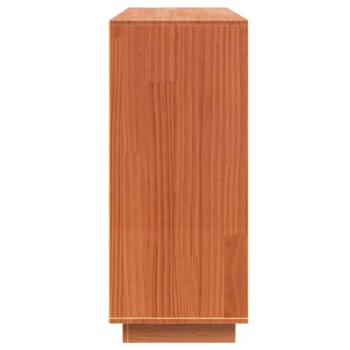 Széf Barna 104.5 x 34 x 80 cm