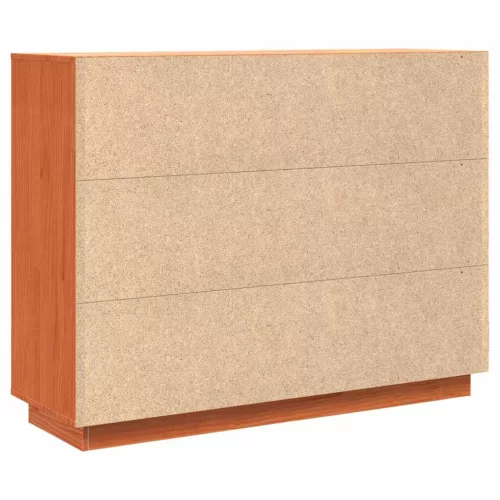 Széf Barna 104.5 x 34 x 80 cm
