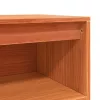 Széf Barna 104.5 x 34 x 80 cm