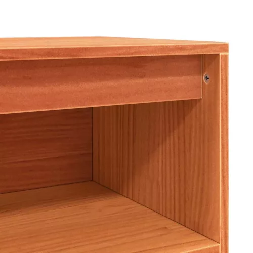 Széf Barna 104.5 x 34 x 80 cm