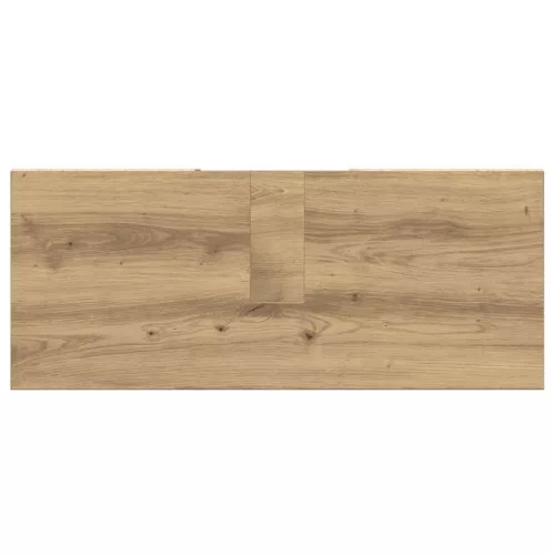 Fürdőszoba Székény kézműves tölgy 80 x 33 x 60 cm Faanyag