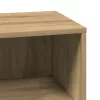 Fürdőszoba Székény kézműves tölgy 80 x 33 x 60 cm Faanyag