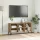 TV szekrény Barna 69.5 x 30 x 50 cm Faanyag