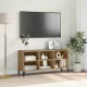 TV szekrény Barna 69.5 x 30 x 50 cm Faanyag