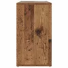 Cipőpad polcokkal Egyéb Régi fa 103 x 30 x 54.5 cm Faanyag
