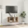 TV szekrény Barna 60 x 30 x 30 cm Faanyag