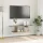 TV szekrény Barna 103 x 30 x 26,5 cm Faanyag