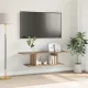 TV szekrény Barna 103 x 30 x 26,5 cm Faanyag