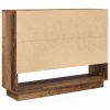 Széf Régi fa 97 x 29 x 75 cm Faanyag