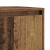 Széf Régi fa 70 x 41 x 75 cm Faanyag
