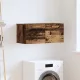 Fali Szekrény Régi fa 80 x 36.5 x 35 cm Faanyag