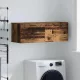 Fali Szekrény Régi fa 100 x 36.5 x 35 cm Faanyag