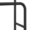 Ruhaszárító polcokkal Régi fa 90 x 30 x 100.5 cm Faanyag