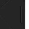 Fürdőszoba Székény polcokkal Fekete 30 x 35 x 95 cm Faanyag