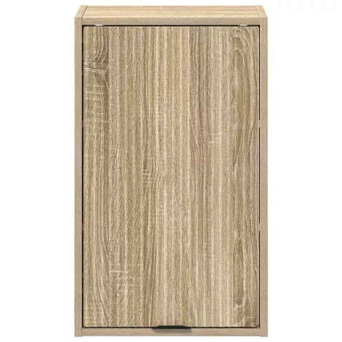 Fürdőszoba Székény sonoma tölgy 39 x 23.5 x 65 cm Faanyag
