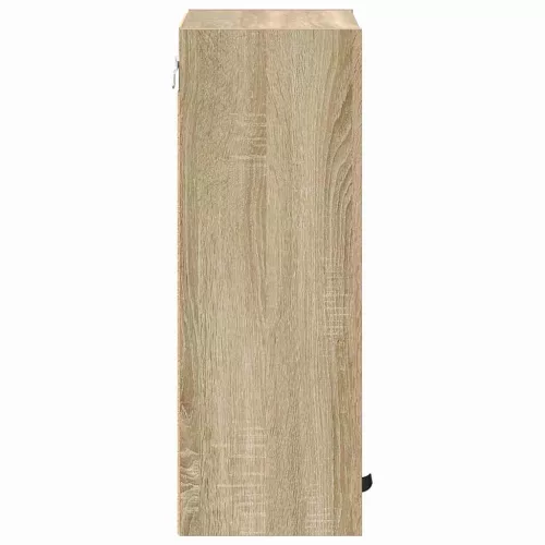 Fürdőszoba Székény sonoma tölgy 39 x 23.5 x 65 cm Faanyag