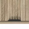 Fürdőszoba Székény sonoma tölgy 39 x 23.5 x 65 cm Faanyag