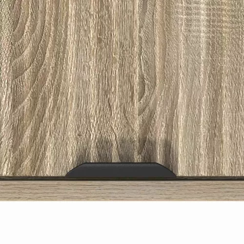 Fürdőszoba Székény sonoma tölgy 39 x 23.5 x 65 cm Faanyag