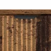Dohányzóasztal Régi fa 90 x 49 x 46 cm Faanyag