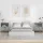 Éjjeliszekrények 2 pcs Szürke sonoma 49 x 36 x 61 cm Faanyag