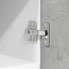 Függő szekrény Riga 2 pcs Beton szürke és fehér 30 x 31 x 40 cm