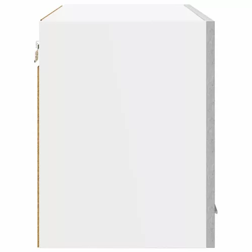 Függő szekrény Riga Beton Szürke 60 x 31 x 40 cm Faanyag