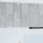 Függő szekrény Riga 2 pcs Beton szürke és fehér 30 x 31 x 80 cm