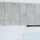 Függő szekrény Riga Beton Szürke 60 x 31 x 80 cm Faanyag