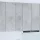 Függő szekrény Riga Beton Szürke 30 x 31 x 100 cm Faanyag