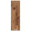 Függő szekrény polcokkal Riga Öreg fa 30 x 31 x 100 cm Faanyag
