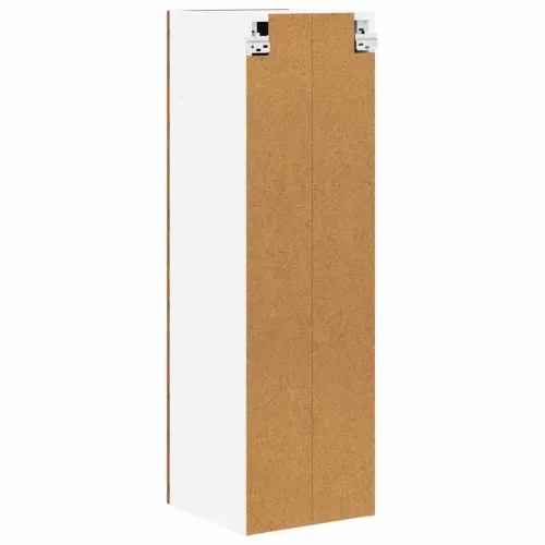 Függő szekrény polcokkal Riga Öreg fa 30 x 31 x 100 cm Faanyag