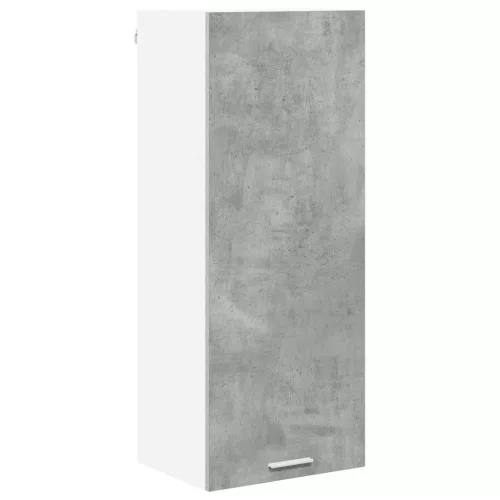 Függő szekrény Riga Beton Szürke 40 x 31 x 100 cm Faanyag