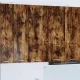 Függő szekrény Riga Füstölt tölgy 40 x 31 x 100 cm Faanyag