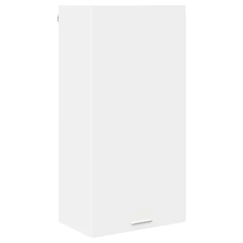 Függő szekrény polcokkal Riga Fehér 50 x 31 x 100 cm Faanyag