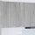 Függő szekrény Riga Szürke Sonoma 60 x 31 x 100 cm Faanyag