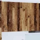 Függő szekrény polcokkal Riga Öreg fa 60 x 31 x 100 cm Faanyag