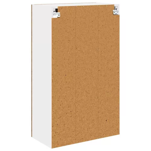 Függő szekrény polcokkal Riga Öreg fa 60 x 31 x 100 cm Faanyag