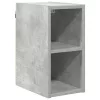 Függő szekrény Riga Beton Szürke 20 x 29,5 x 40 cm Faanyag