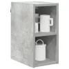 Függő szekrény Riga Beton Szürke 20 x 29,5 x 40 cm Faanyag