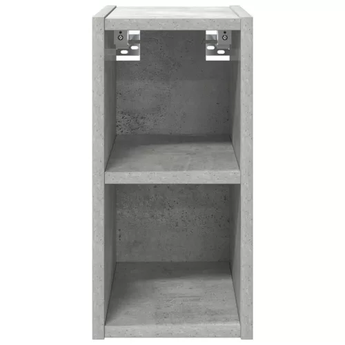 Függő szekrény Riga Beton Szürke 20 x 29,5 x 40 cm Faanyag