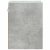 Függő szekrény Riga Beton Szürke 20 x 29,5 x 40 cm Faanyag