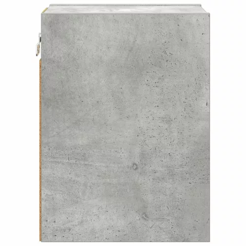 Függő szekrény Riga Beton Szürke 20 x 29,5 x 40 cm Faanyag