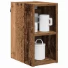Függő szekrény polcokkal Riga Öreg fa 20 x 29,5 x 40 cm Faanyag