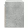 Függő szekrény Riga Beton Szürke 30 x 29,5 x 40 cm Faanyag