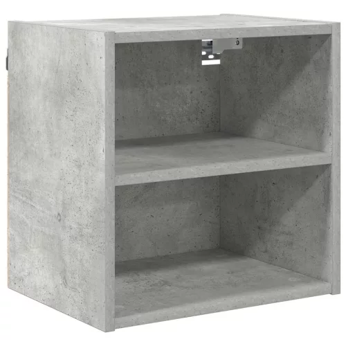 Függő szekrény Riga Beton Szürke 40 x 29,5 x 40 cm Faanyag