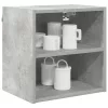 Függő szekrény Riga Beton Szürke 40 x 29,5 x 40 cm Faanyag