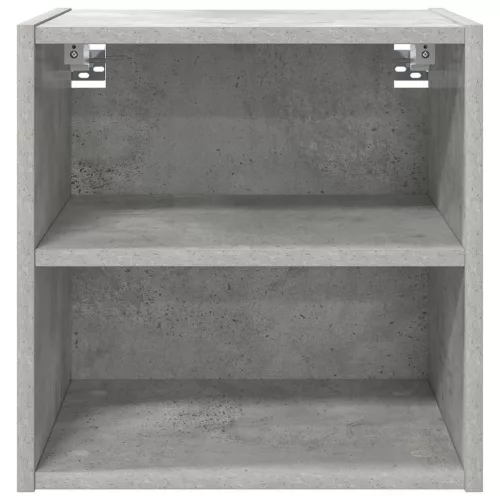 Függő szekrény Riga Beton Szürke 40 x 29,5 x 40 cm Faanyag